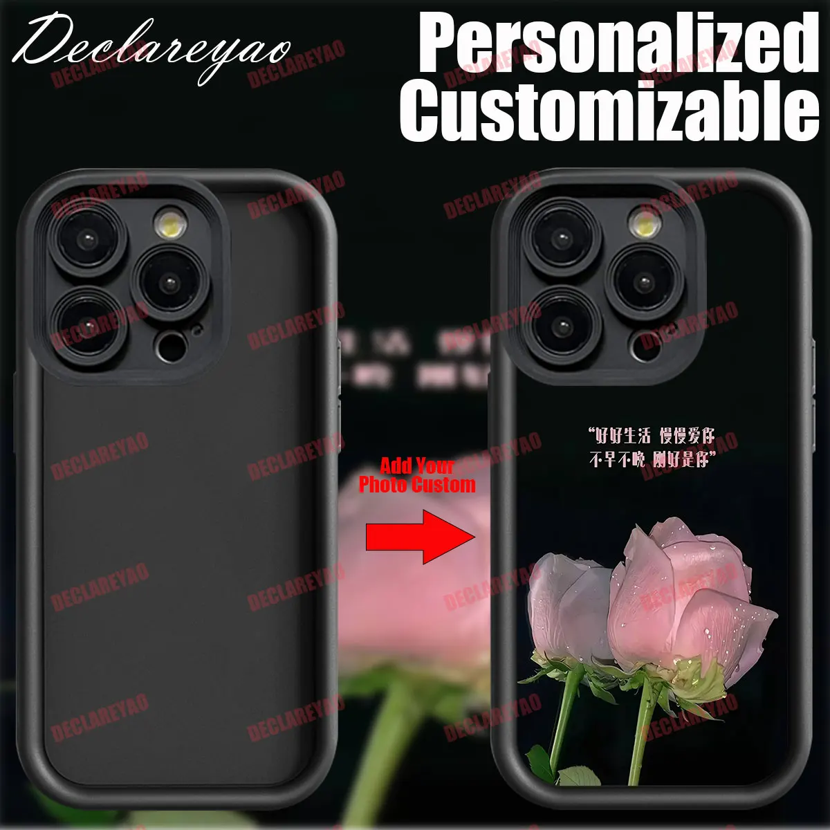 Personalized DIY Custom Image Covers For Google Pixel 8 9 7A 8A XL Case Cover Photos