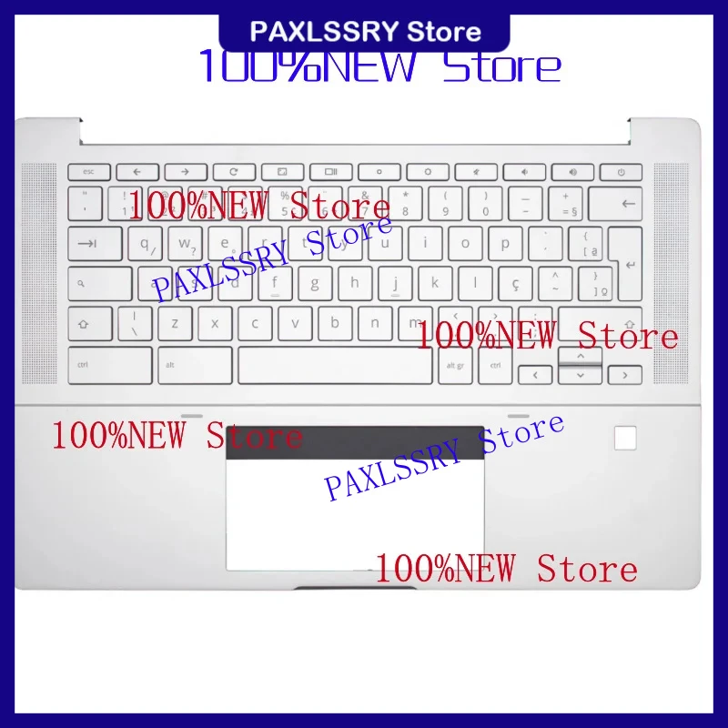 h-nuova-tastiera-spagnola-per-hp-chromebook-pro-c640-c645-tpn-q240-cover-per-poggiapolsi-m35769-001