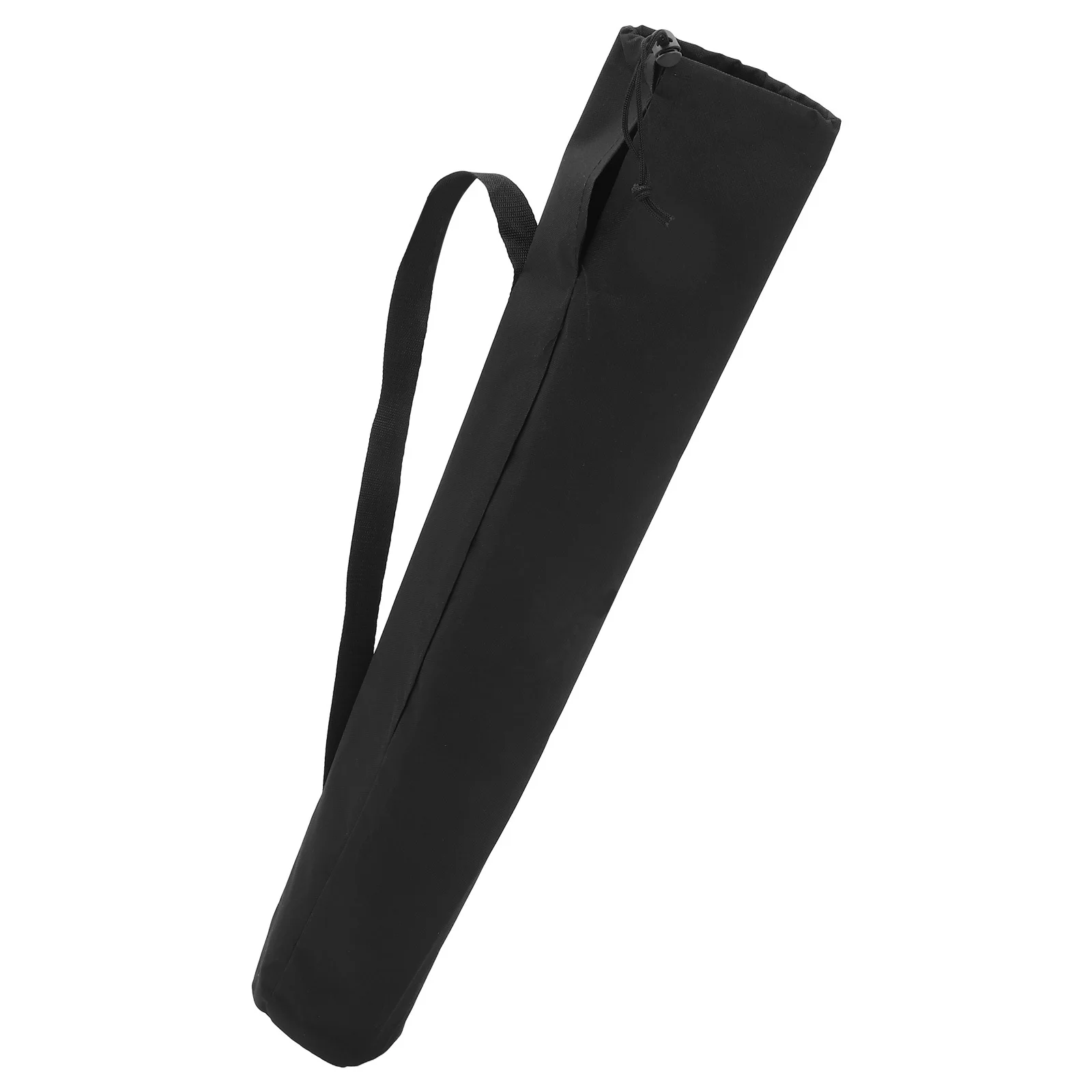 

Outdoor Camping Tent Pole Storage Bag Waterproof Oxford Cloth Portable Pole Carry Bag for Hiking Fishing Rod Canopy Storage