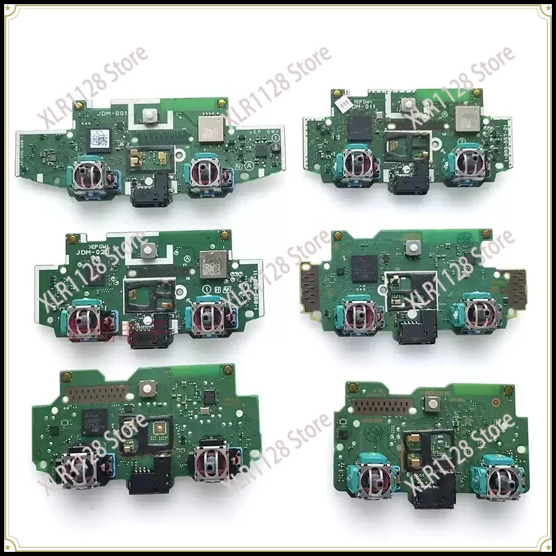 Controller Circuit Board Motherboard 055 010 030 for PS4 Slim Pro Gamepad Repair view 3