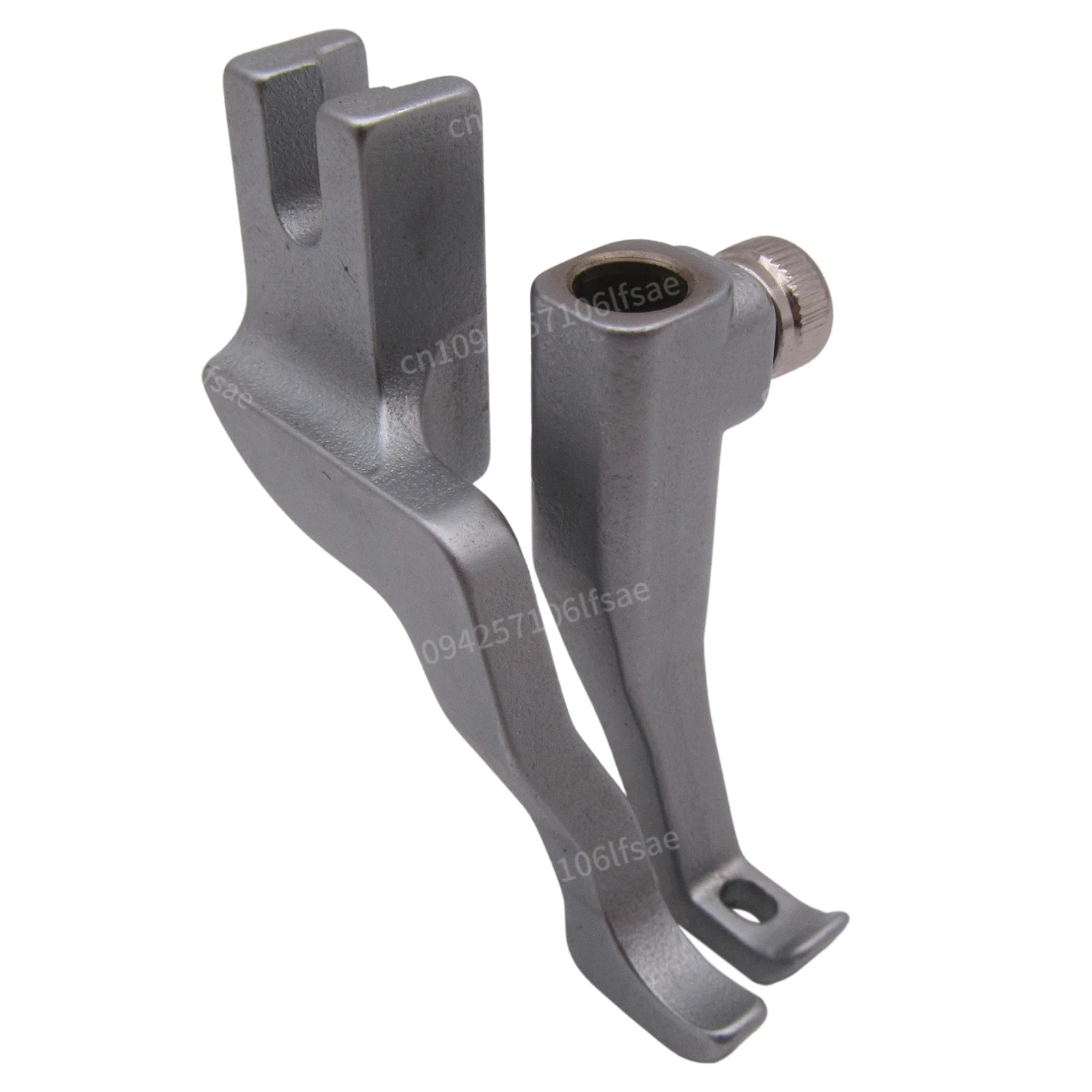 

1SET #GCKP-267-Q Presser Foot FIT FOR Durkopp Adler 67, 167, 267, 69, 269