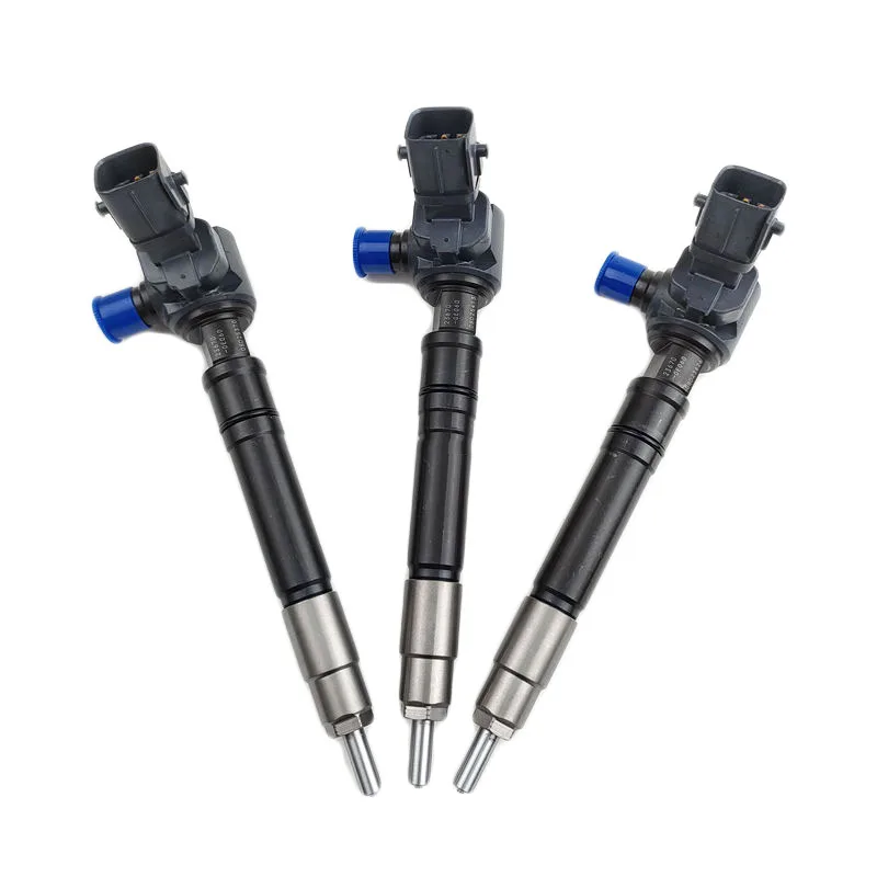 Good quality Common Rail Fuel Injector G4S060 23670-0E060 23670-09470 23670-08020 For 1GD Engine