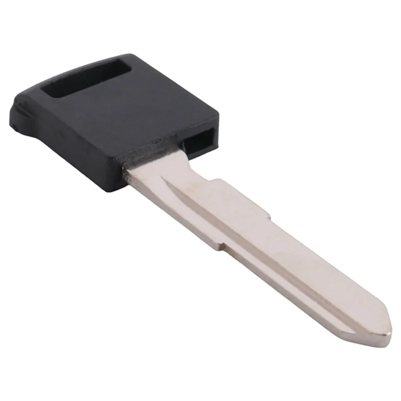5X Smart Remote Emergency Key Entry Blank Blade Uncut Insert PG543K For SUZUKI SX-4 Grand Vitara 2006-2012