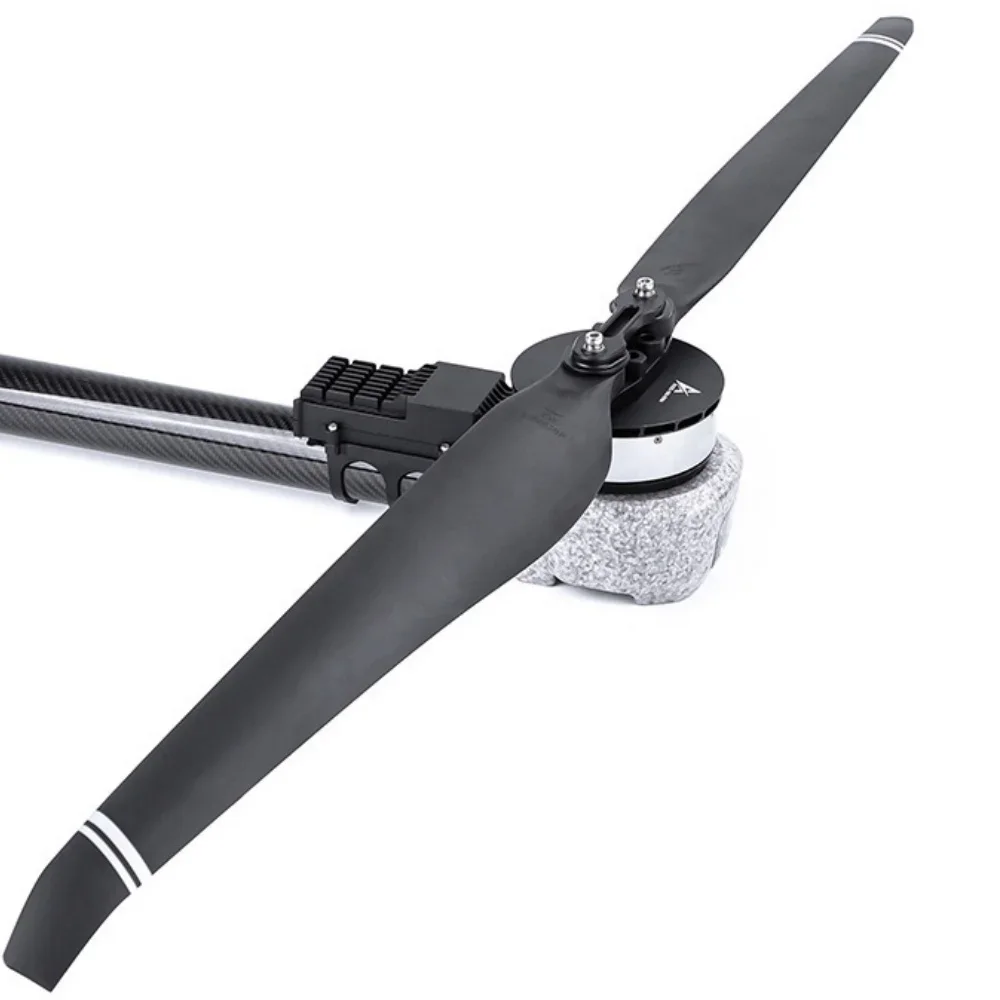 Agriculture Quadcopter Hexacopter Motor T-MOTOR A12XL 14S Multifunctional 40L 50L Industrial Drone Motor