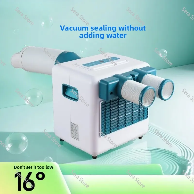Outdoor Mobile Air Conditioner Refrigeration All-in-one Machine Without Installation Truck Air Conditioner