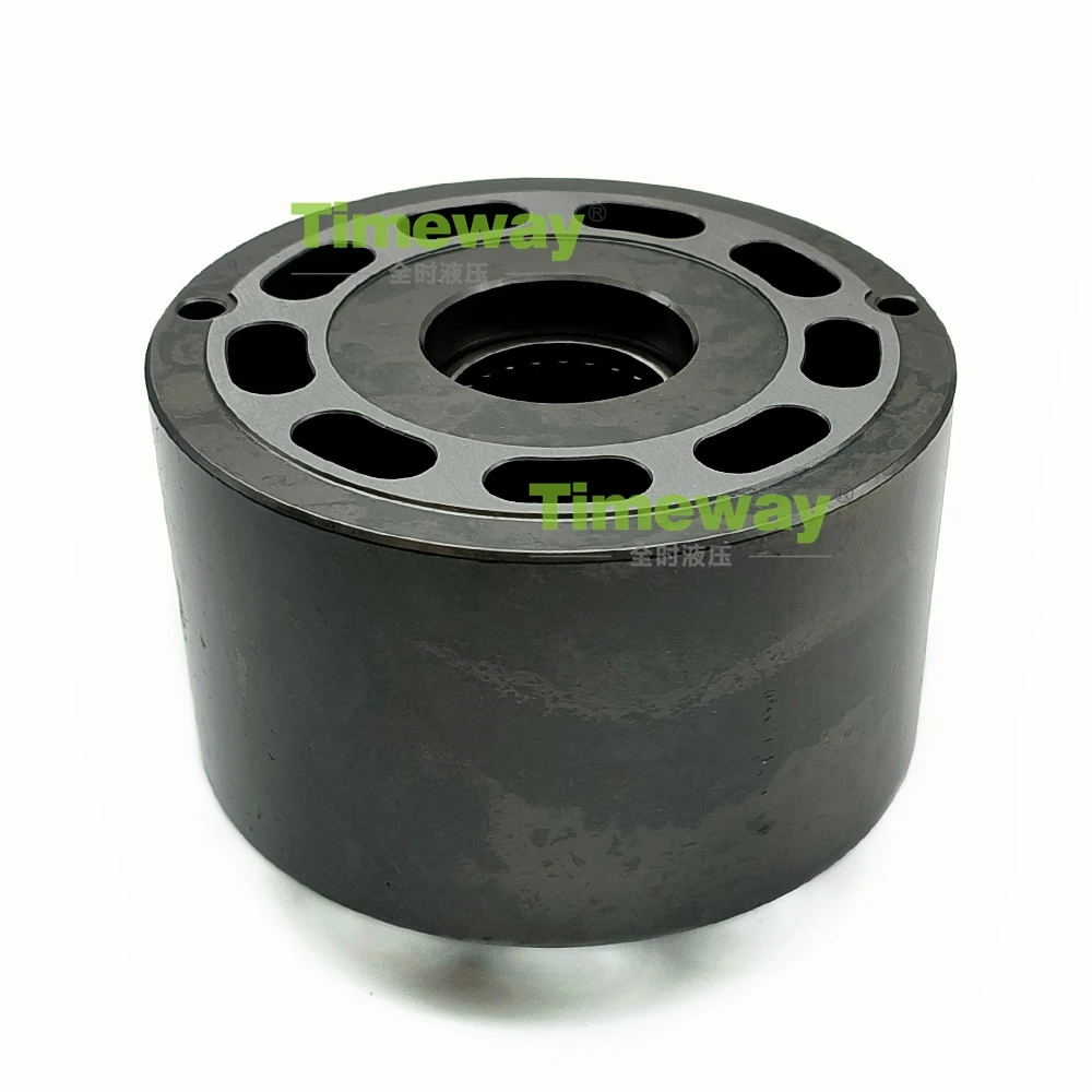Replacement Part H1B160 Cylinder Block for Repair SAUER Hydraulic Pump