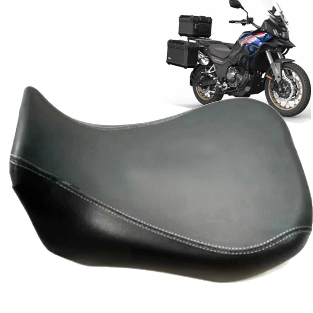 For CYCLONE RX600 SR600GY RX600 ADV original factory front and rear seat cushions low seat high seat version front seat cushion