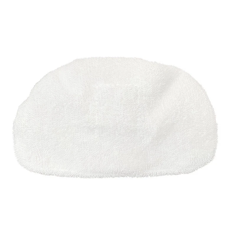 แผ่นม็อบไอน้ำแบบซักได้สำหรับ1940 bissell powerfresh ไม้ถูพื้นไอน้ำ1440ชิ้นส่วนทำความสะอาดโมเดล