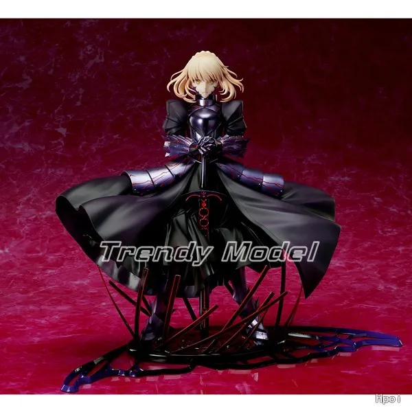 

【TM】В наличии ANIPLEX+ Fate/stay night Артория, Бабочка потерянных душ, фигурка 1/7, модель, игрушка, подарок, коллекционный предмет, украшение