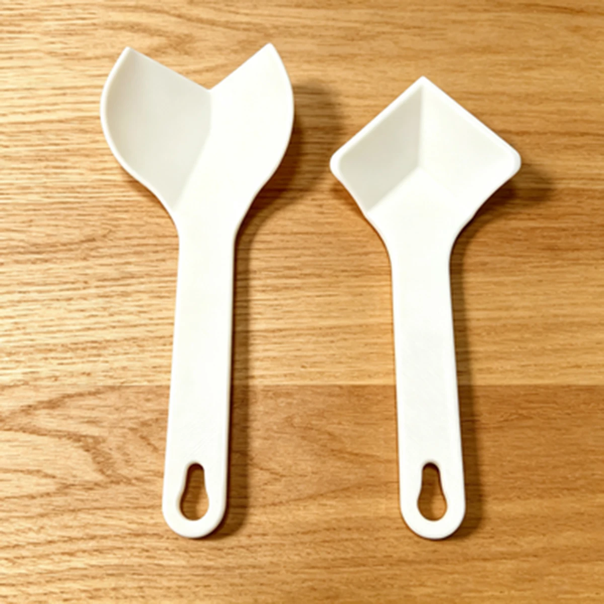 Wall Putty Corner Smoothing Tool Set, Precise Right-Angle Shaping, Easy to Clean, Durable Plastic Tool for Indoor Gypsum Board and Latex Paint Wall Corner Smoothing and Application