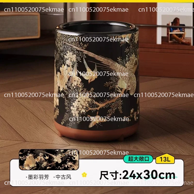 vintage-style-waste-bin-for-the-living-room-retro-toilet-bowl