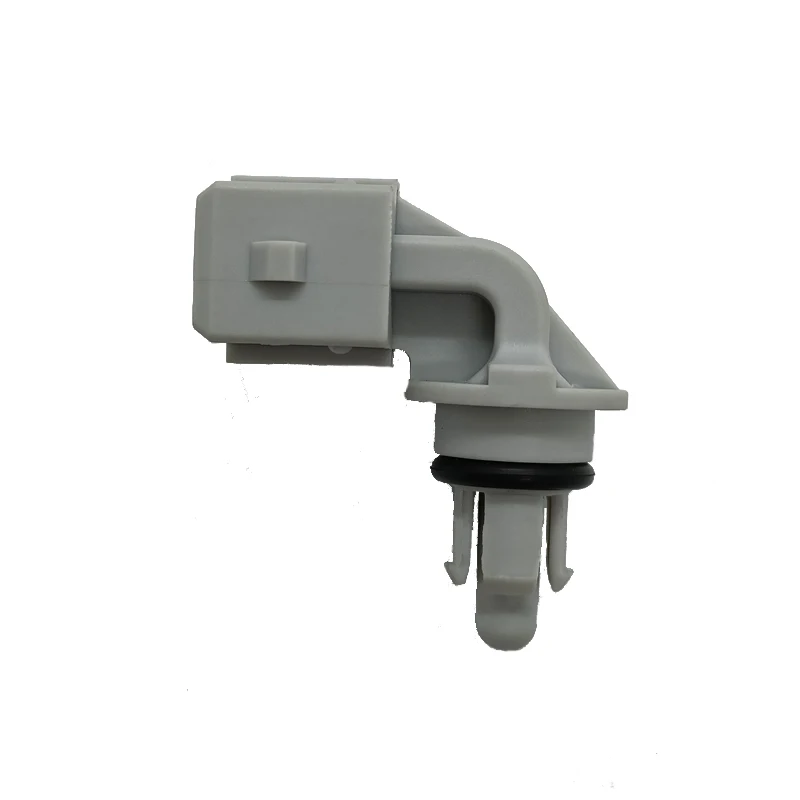 Sensor de temperatura de admisión de aire para CITROEN, DACIA, FIAT, GENERAL, OEM, IATS0400, 9627389680, 9463327680, 8200454482, 8200415410