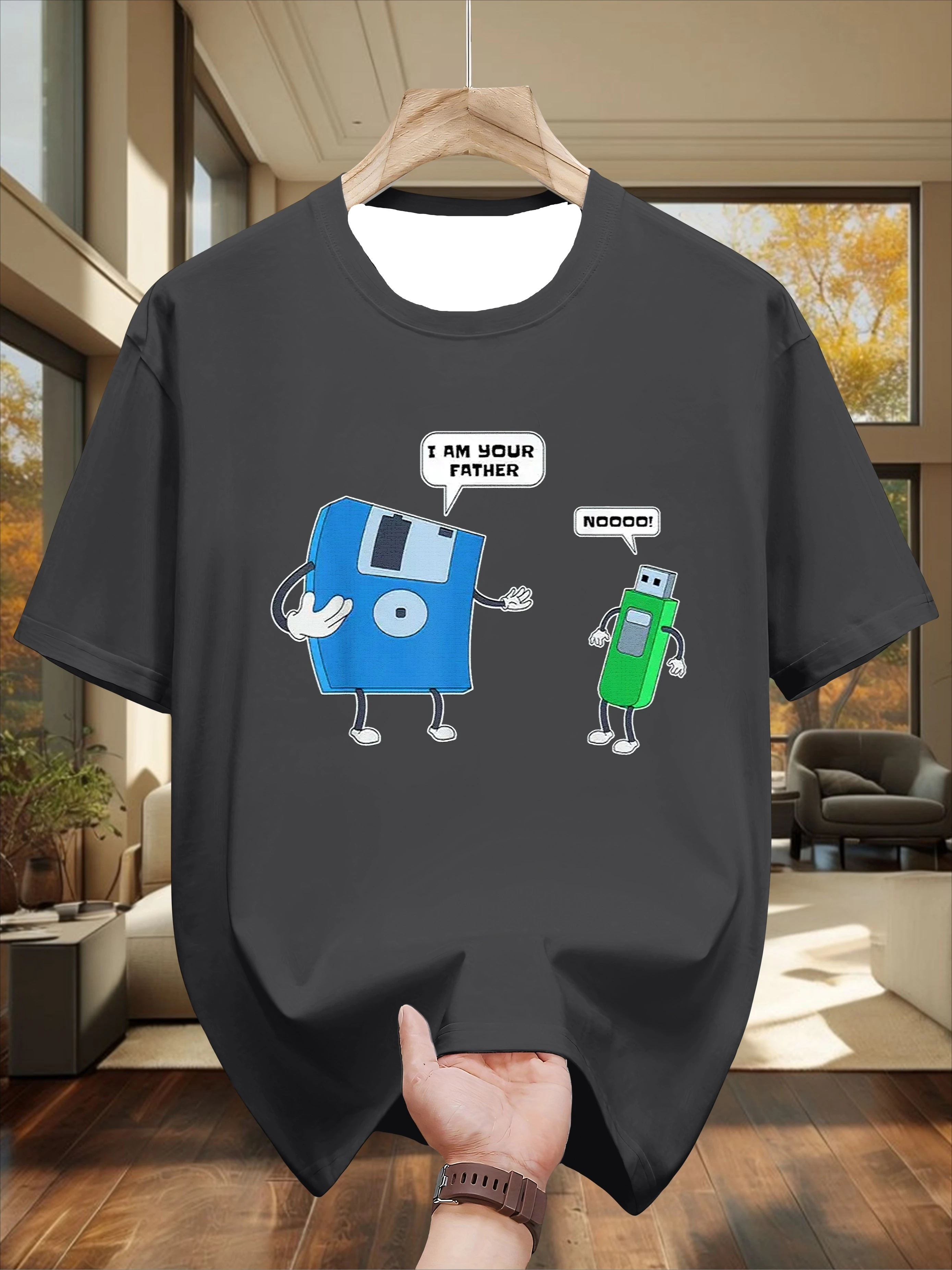 Retro American Hiph… - image