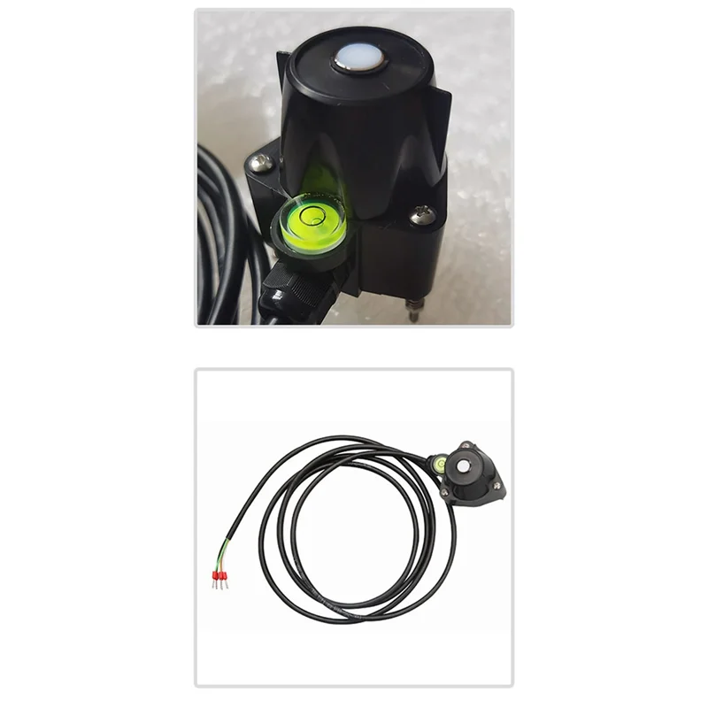 

PYR20 Solar Radiation/Pyranometer Sensor-A27R