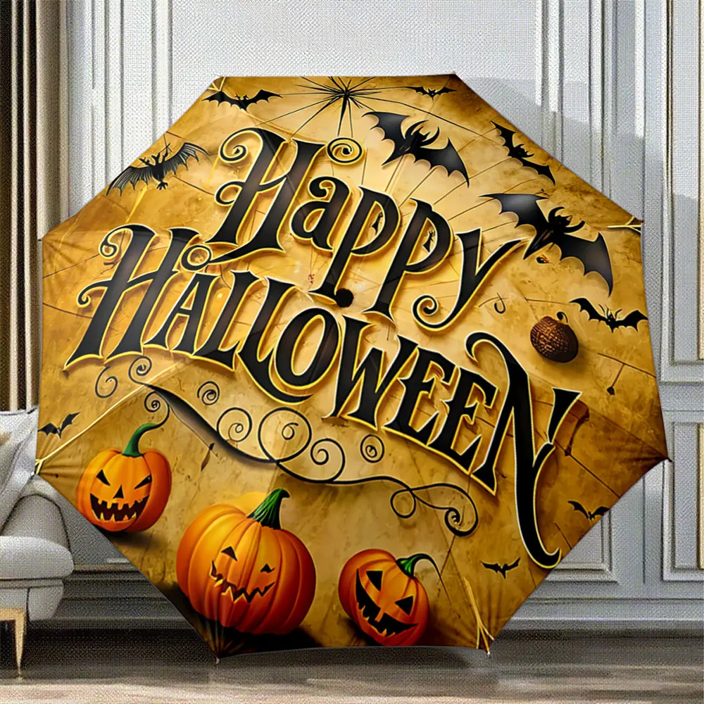 parapluie-portable-etanche-soleil-et-pluie-a-theme-citrouille-et-chauve-souris-happy-halloween-pour-les-voyages-en-exterieur-et-la-plage