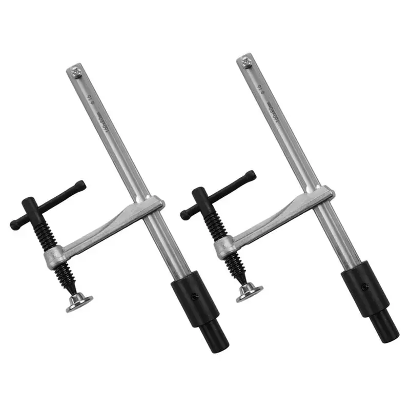 

AB41-Набор деревообрабатывающих зажимов 160 мм, 2 шт., 16 отверстий, для фиксации и сварочных работ