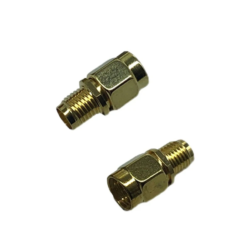 

Групповой фильтр RFID 868 + 915 МГц SAW Пассивный фильтр 4 МГц 50 Ом Импеданс SAW Групповой фильтр