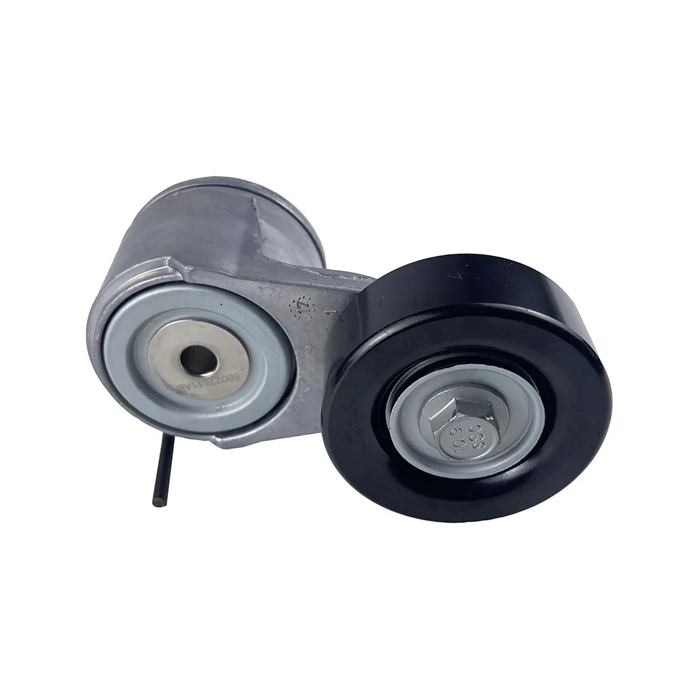 New Serpentine Belt Tensioner Pulley 53034095AA,68027611AB,68027602AA,68027603AA For Jeep Wrangler JK 2.8