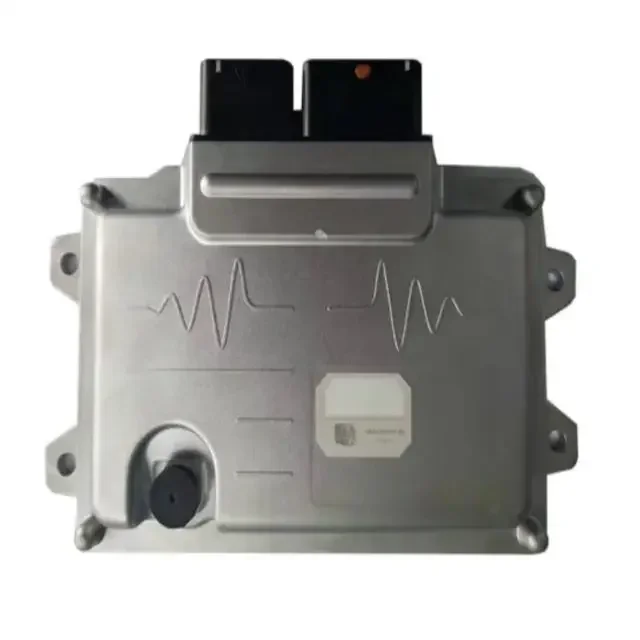 Unidad de control AEAUTO VCU Unidad de control de vehículos eléctricos ev vcu 120kw sistema de control de motor con kit VCU para autobús de coche eléctrico