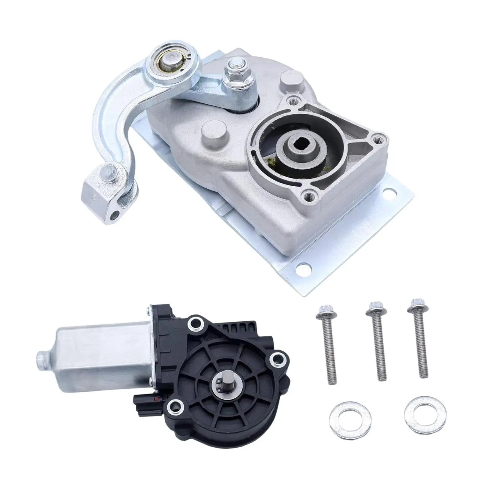 

RV Gear Box Linkage with Step Motor RV Steps Accessories Component Automotive Equipment 676061 for Kwikee Step Series 32 40