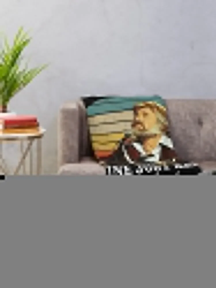 Vintage Addiction Happens To Be Kenny Rogers Throw Blanket Loose for babies Heavy Blankets