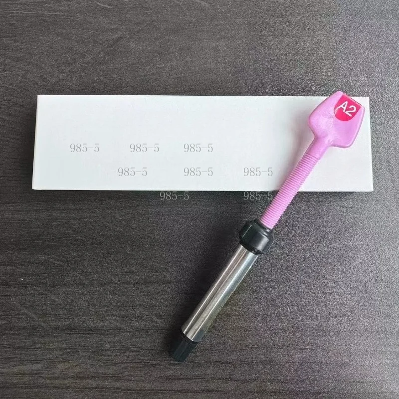 Universal Self‑Curing Adhesive Light Curing Resin Multi‑Purpose LX5 Resin