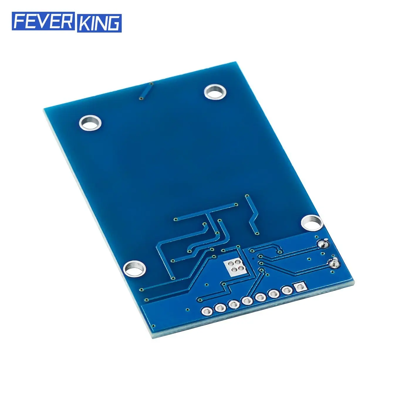 โมดูล RFID ชุด RC522 S50 13.56 MHz 6cm พร้อมแท็ก SPI เขียนอ่าน2560