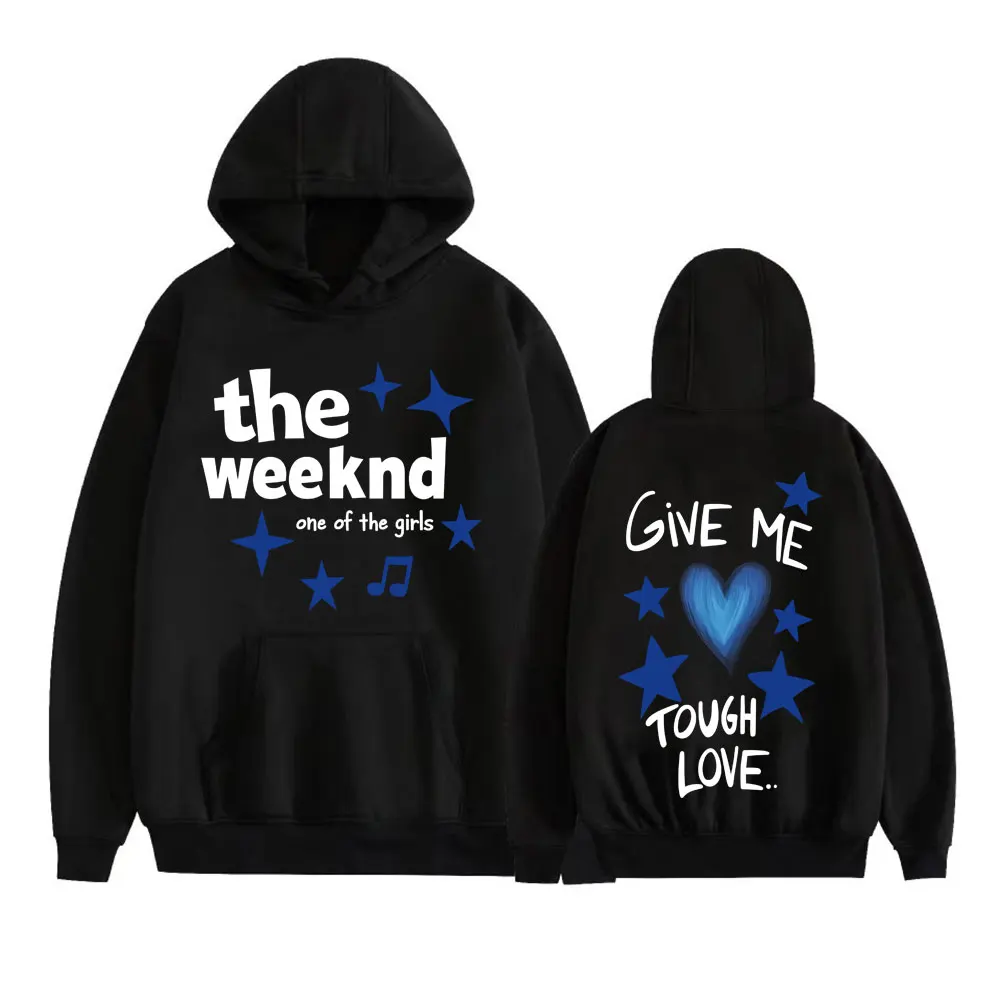 The Weeknd 
