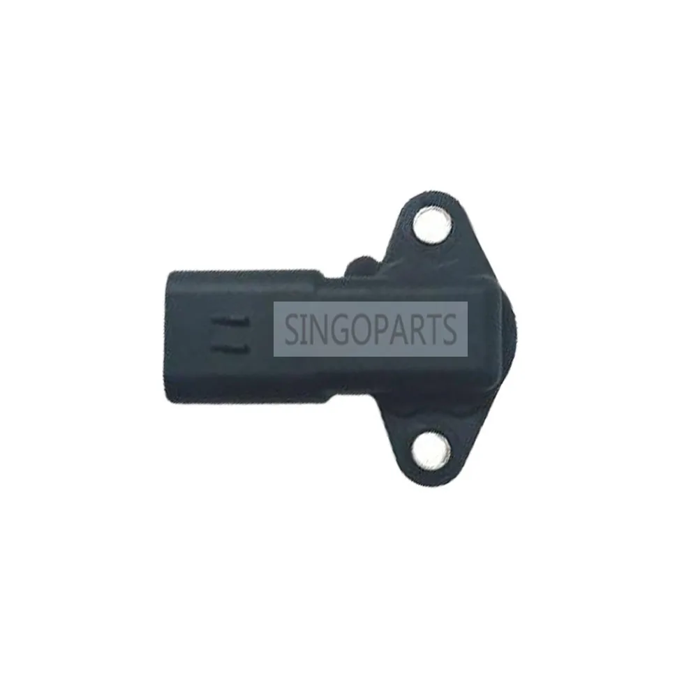 

6-контактный датчик положения сцепного устройства AXE14246 подходит для трактора John Deere 7210R 7230R