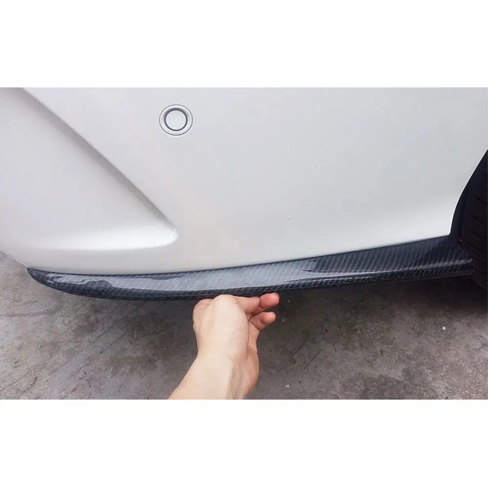 Carbon Fiber Rear B…