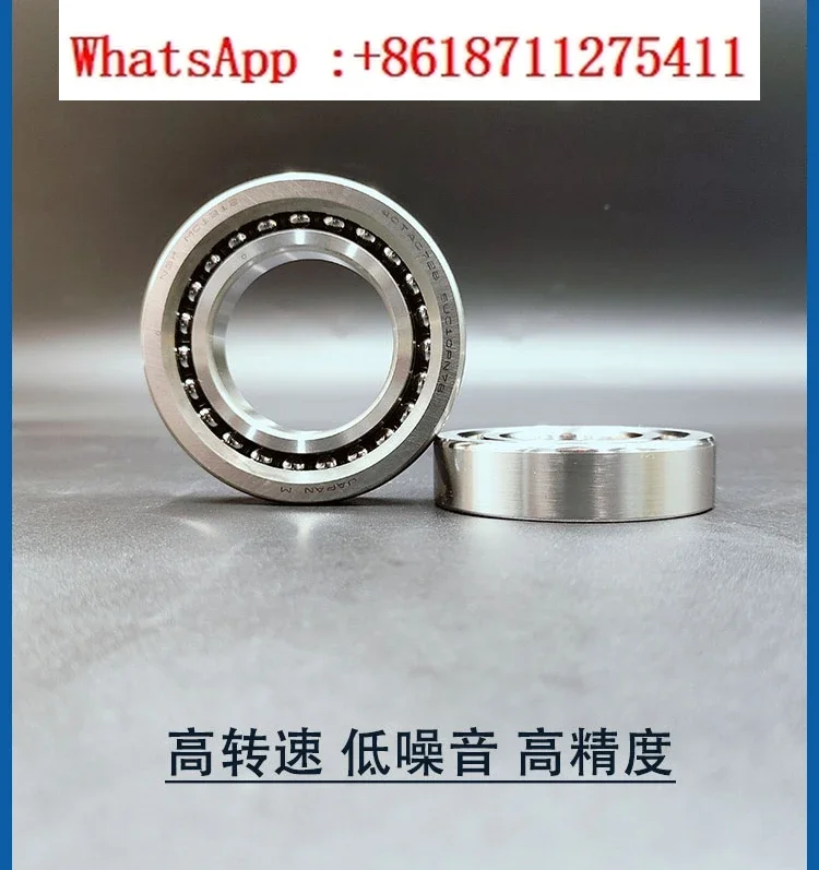 Screw pairing bearings 15 17 20 47 25TAC62 30TAC62 35 40 72 B C DDG