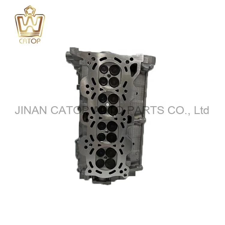 Factory Wholesale Auto Parts Cylinder Blocks Gas Petrol Diesel Engine Short Block G4NA 2.0L G4NB 1.8L for HYUNDAI I40 CW