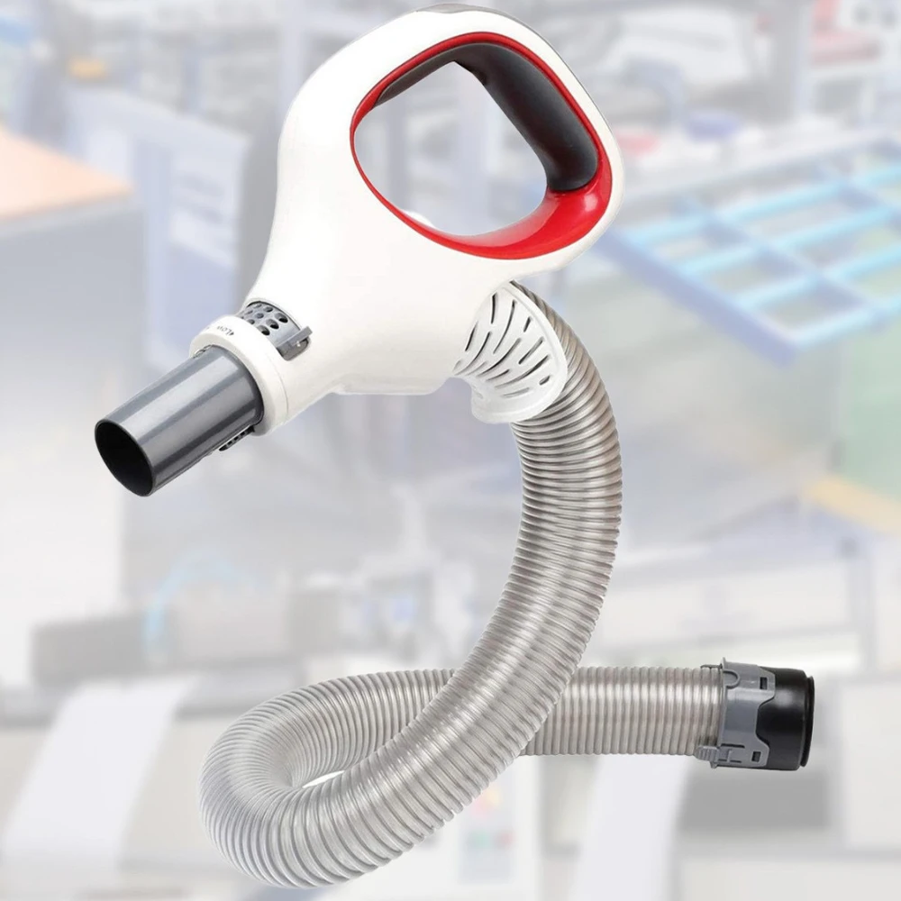 Вакуумная удлинительная палочка Shark NV500 — регулируемая алюминиевая замена телескопической трубки