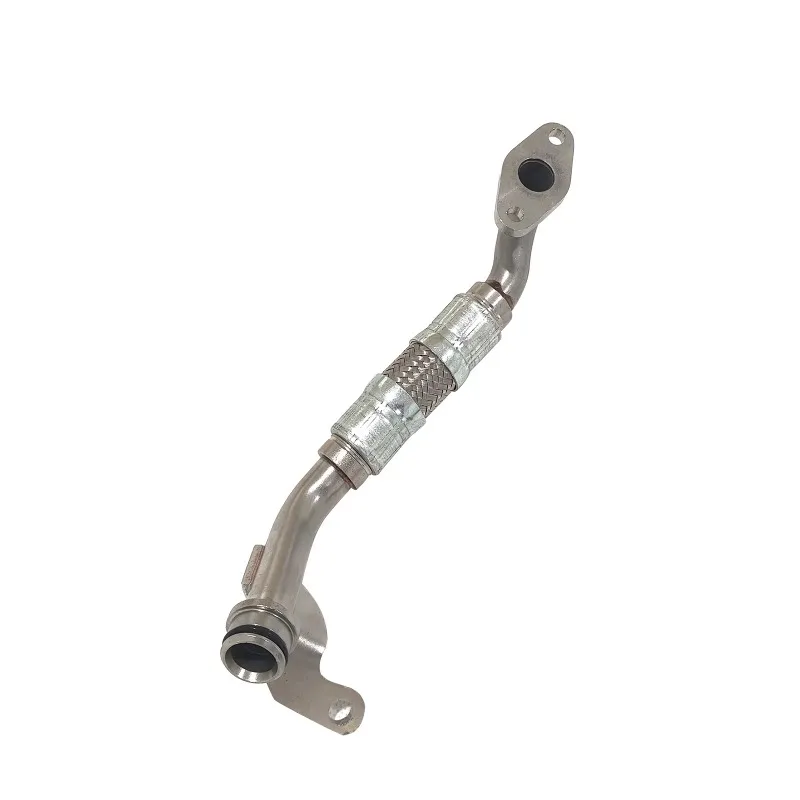 11427563713 11427562799 خط أنابيب تبريد الشاحن التربيني لسيارات BMW 3 5 Series E90 E92 E60 N54 Z4 E89
