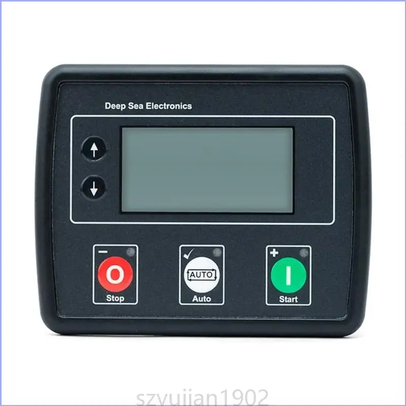 

124B DSE4520 Genset AMF Switches Controller Auto Manual Digital Generator Switches