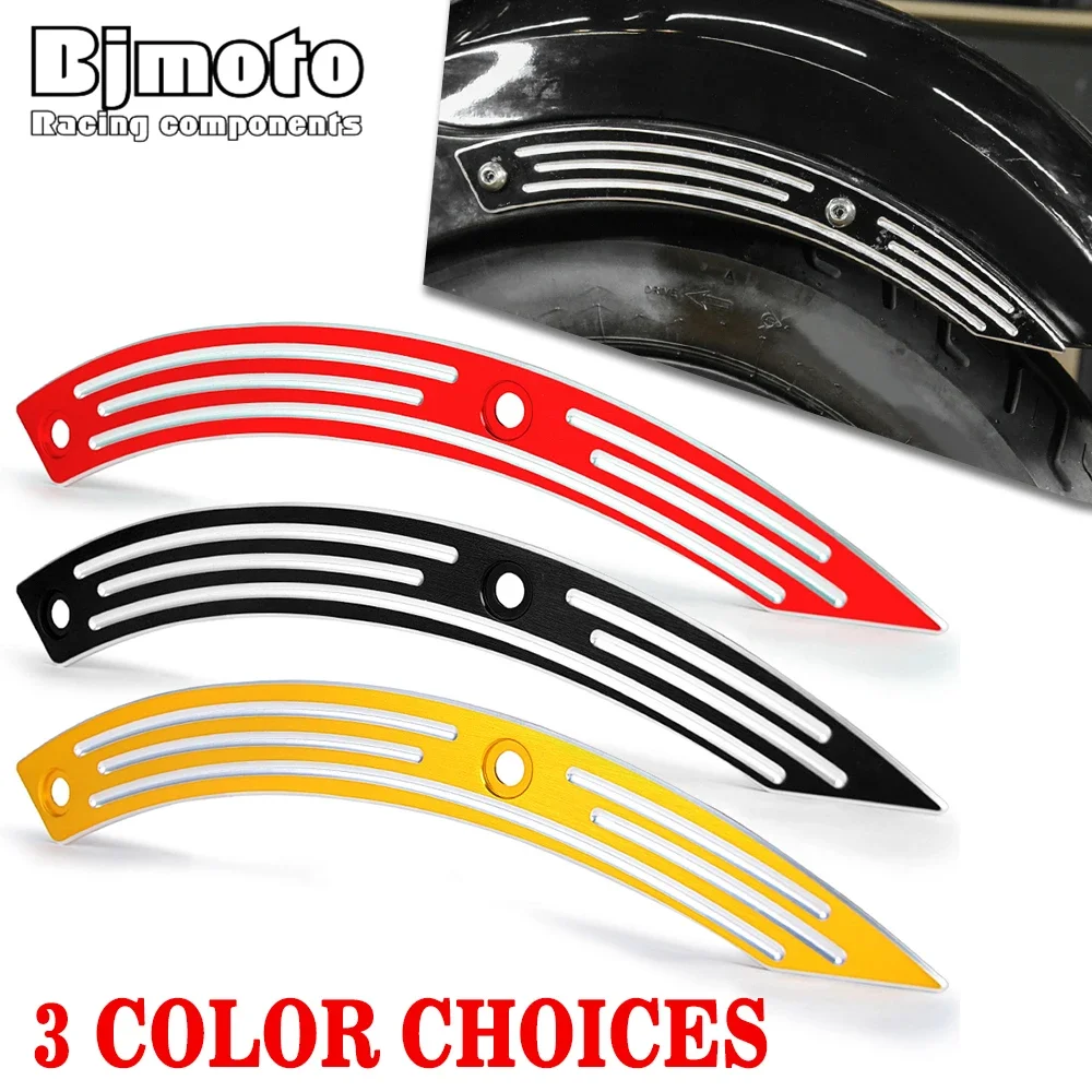 

CMX300 CMX500 Rear Fender Shield Mudguard Side Cover Trim Plate Fairing for Honda CMX 300 500 REBEL 2017 2018 2019 2020