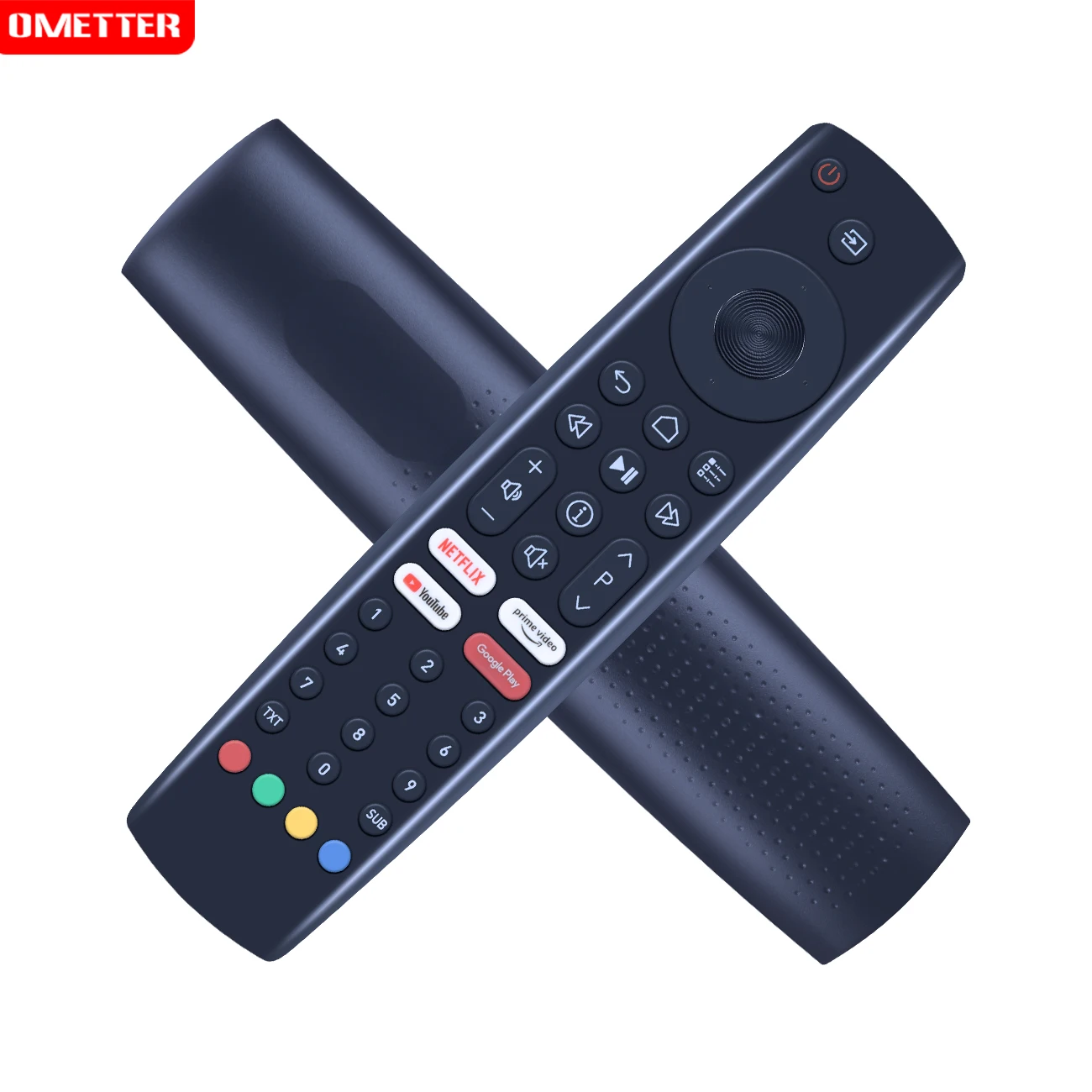 Remote control for Grundig TV Beta Series 32GHB6000 32GHB6100 55VCE222