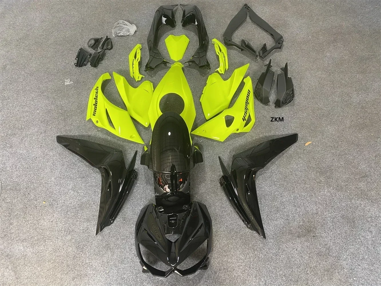 

Motorcycle injection molding Fairing Kit For Z1000 2014 2015 2016 2017 2018 2019 2020 Bodywork gray fairings