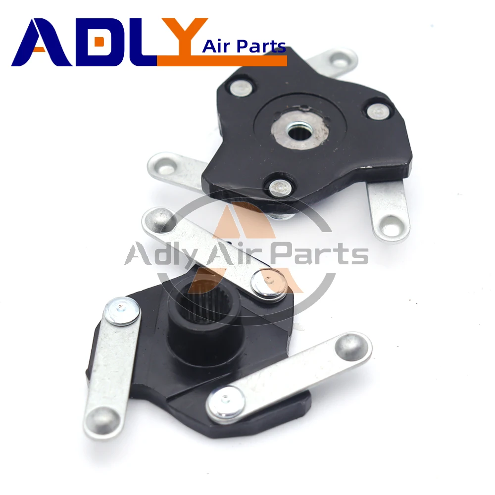 VV 골프 PASSAT JETTA TIGUAN TOURAN AC 압축기 클러치 허브 1K용 0820803 P 1K 0820803 Q 1K 0820803 QX 1K 0820803 S 1K 0820803 SX