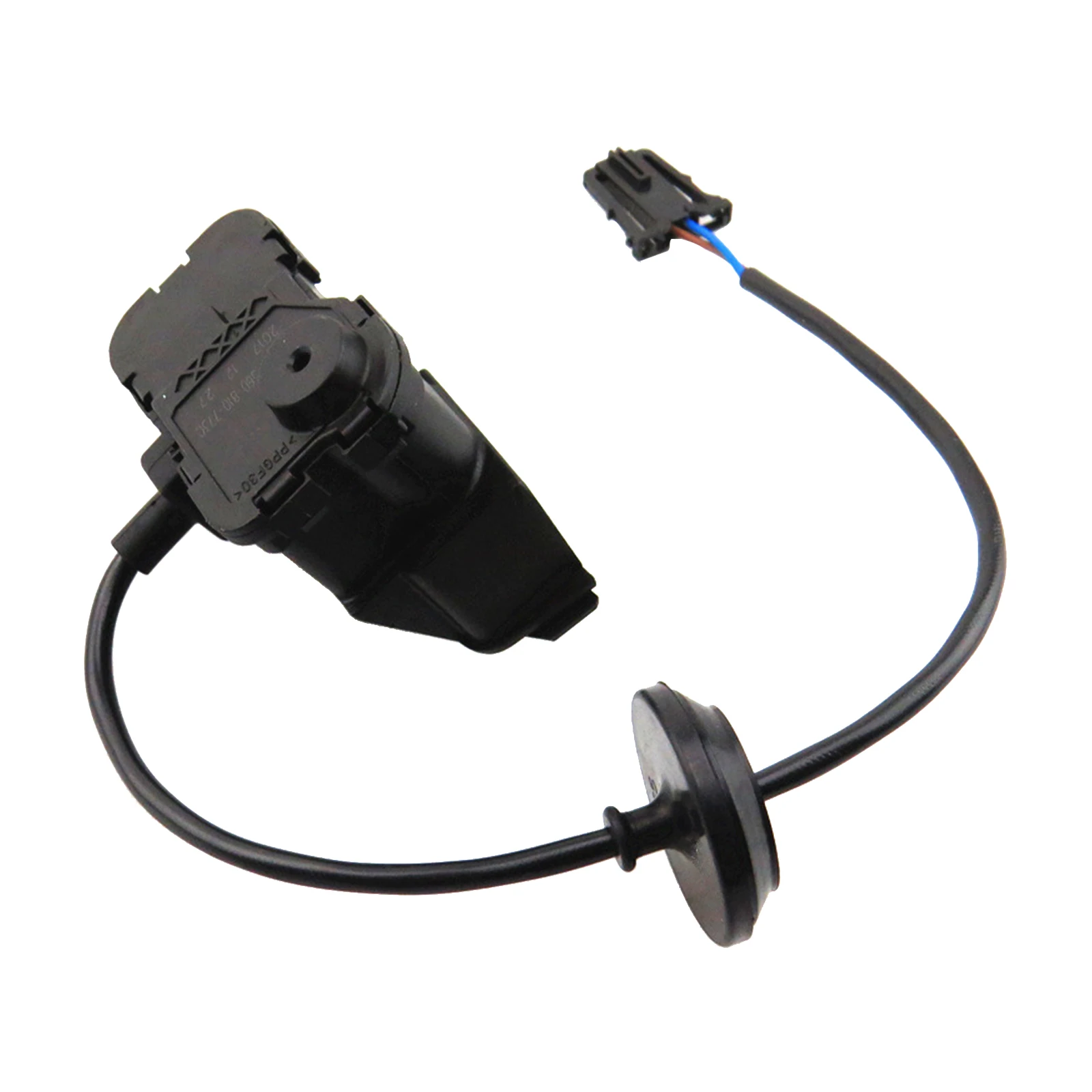 5C6 810 773 H Motor Control for Golf (2013-2016) Accessories