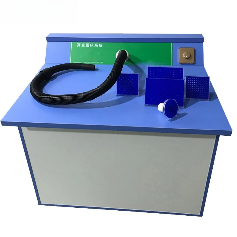 

Multifunctional vacuum bed setters Bys-SZC-50