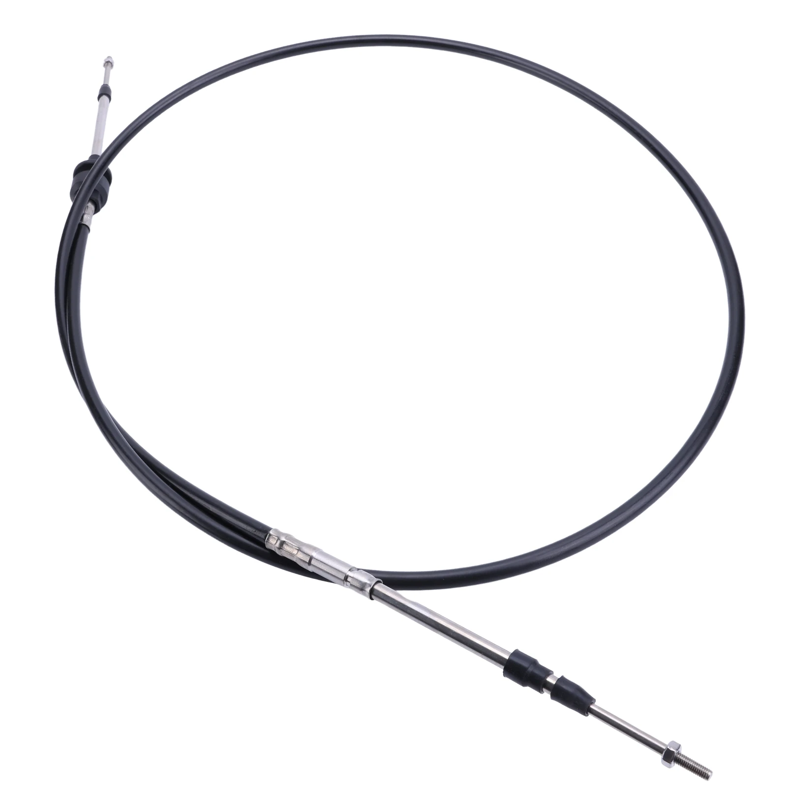 Steering Cable 277001580 277000843 277001474 Compatible for SeaDoo GTI GTS GTX RXP Wake
