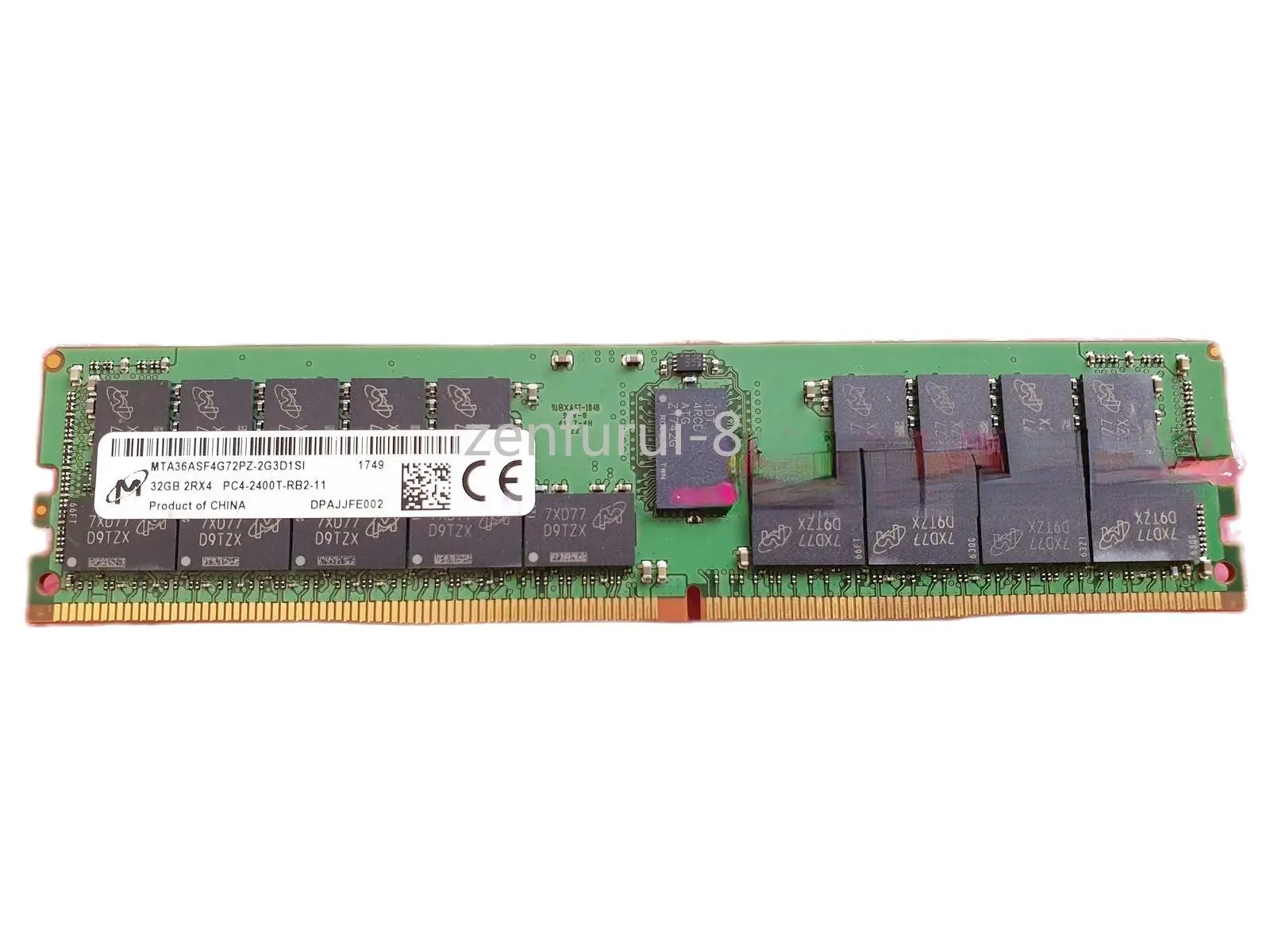 IBM X3650 M5 X3850 X6 Server Memory 32G DDR4 2400 ECC Reg