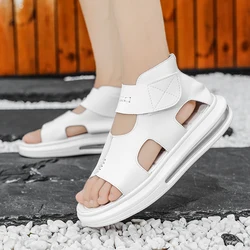 New modelsTrendy and fashionable design style men's summer sandals Outdoor Casual Lightweight Sandal Party outdoor walking shoes