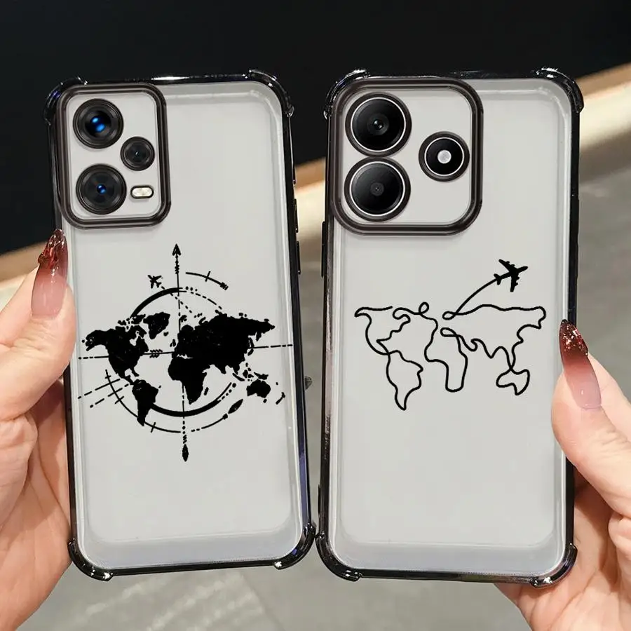 Phone Case For Xiao… - image