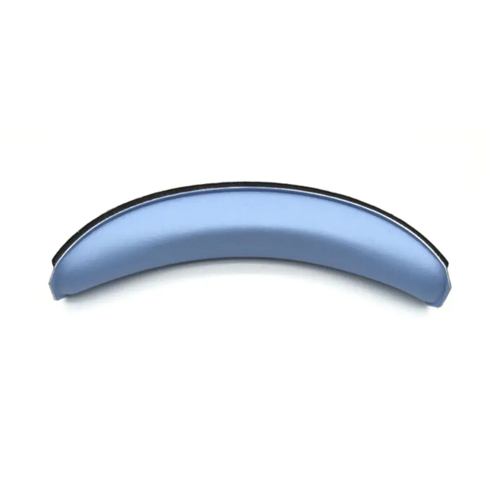 Replacement Headphone Ear Pads Headband Sponge Earpads Cushion Cover Accessories Repair Parts Head Beam Pad for Edifier W820NB