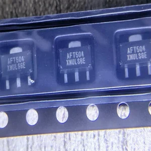 10ベストセールスLDMOS -3