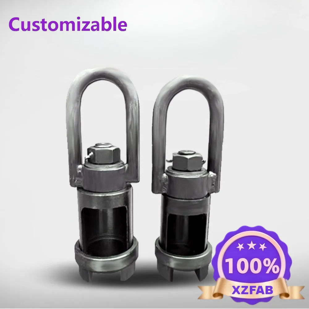 Factory Direct 2026 Geological drilling rig jack drill pipe drilling spare tools exploration auxiliary tool accessories 42 65
