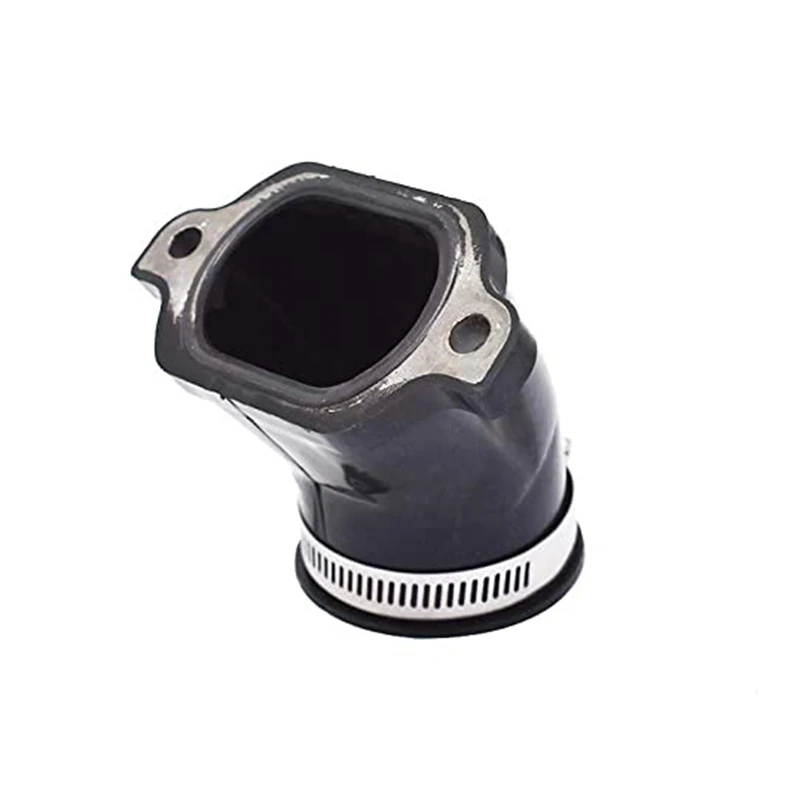 

1240494 впускной коллектор дроссельной заслонки для Polaris Sportsman 800 RZR Ranger Crew Carb