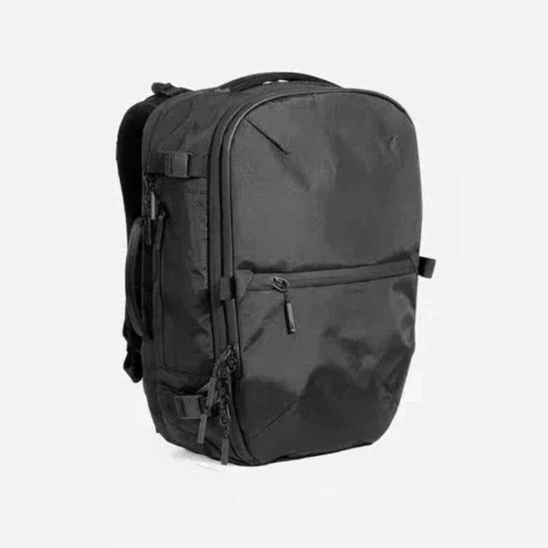 

Travel Pack 3 Small X-pac Nylon material Waterproof Large Capacity Multifunctional Intelligent Backpack